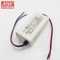 Le conducteur 12Vdc 1a de MEANWELL 12W LED avec le CE d&#39;UL cUL a approuvé APV-12-12